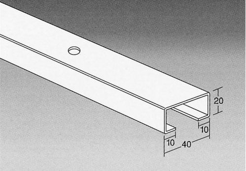 JT0429-02ZN ｼｰﾘﾝｸﾞﾊﾞｰ 1500 丸穴 - 商品情報 - 二加屋Webカタログ