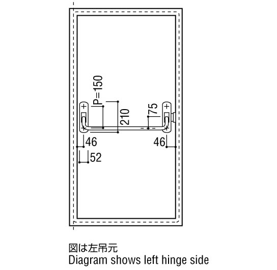 QPH777-10S-L ﾕﾆｵﾝ PH777-10S-L - 商品情報 - 二加屋Webカタログ