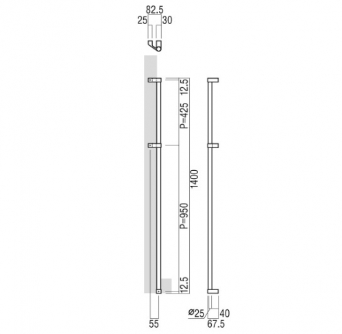 QT2601-21-131-L1400R ﾕﾆｵﾝ T2601-21-131-L1400-R - 商品情報 - 二加屋