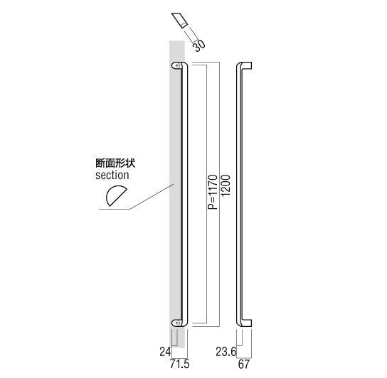 QT2716-10-010 ﾕﾆｵﾝ T2716-10-010 - 商品情報 - 二加屋Webカタログ